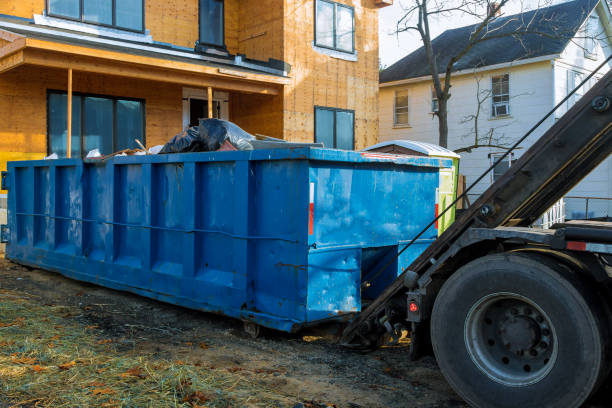 Best Yard Waste Removal  in Forestville, MD