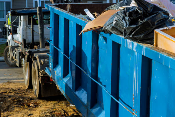 Best Recycling Services for Junk  in Forestville, MD